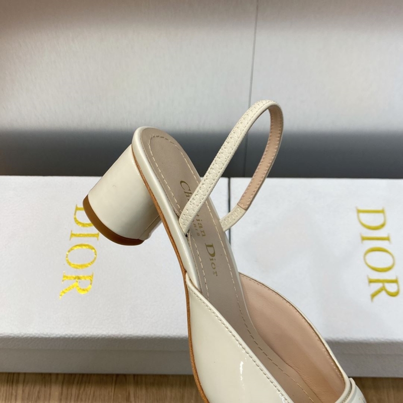 Christian Dior High Heels